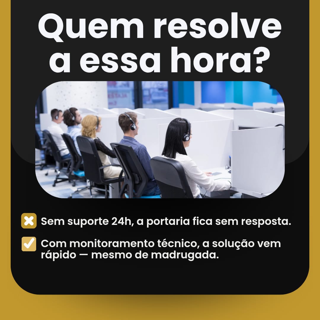Atendimento 24h - Imagem 1